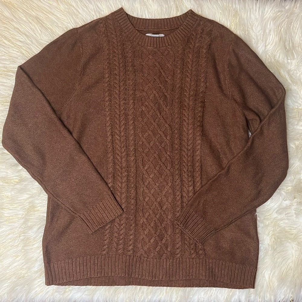 Women’s Knit Sweater